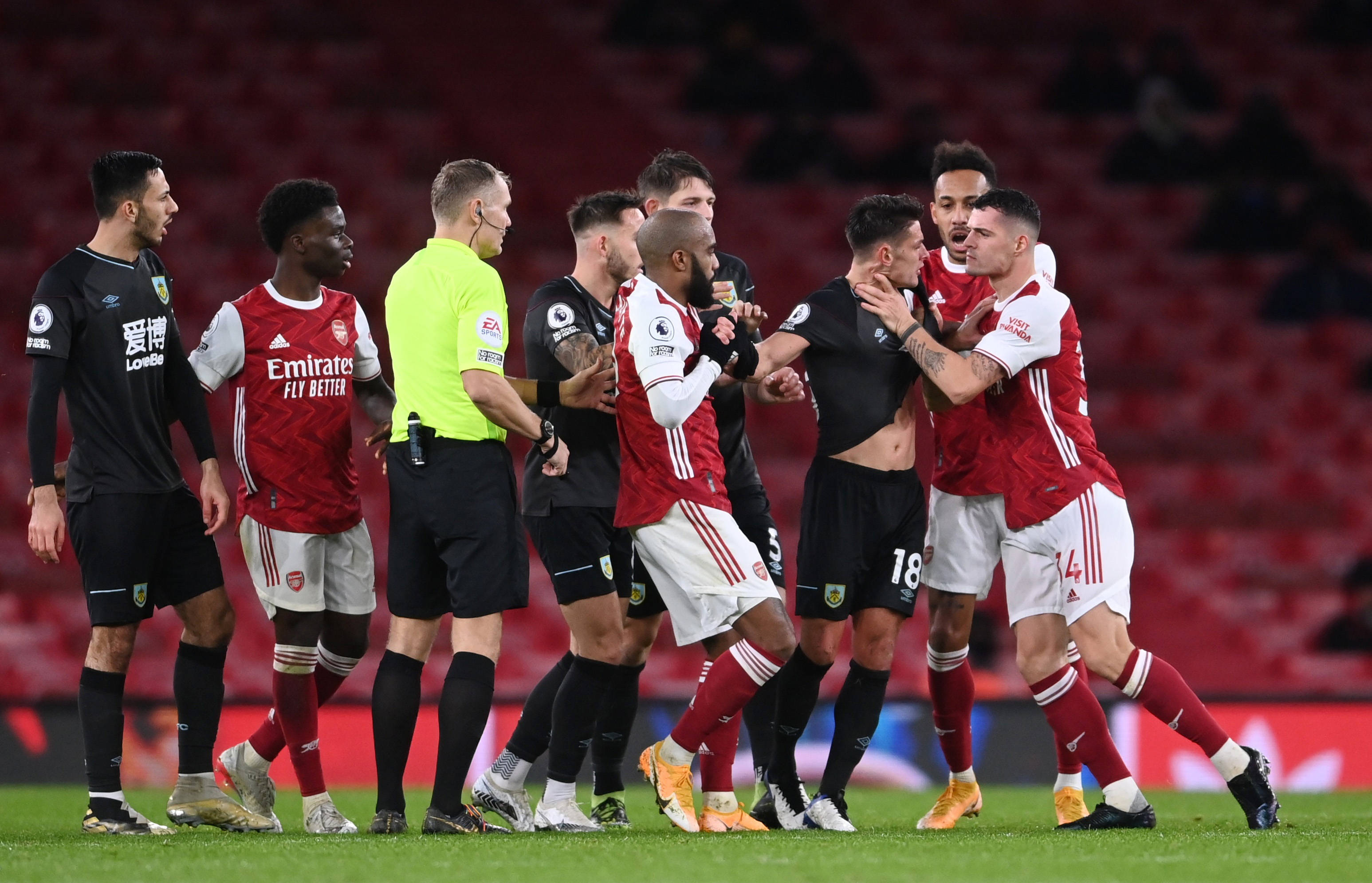 了堅不可摧 了堅不可摧