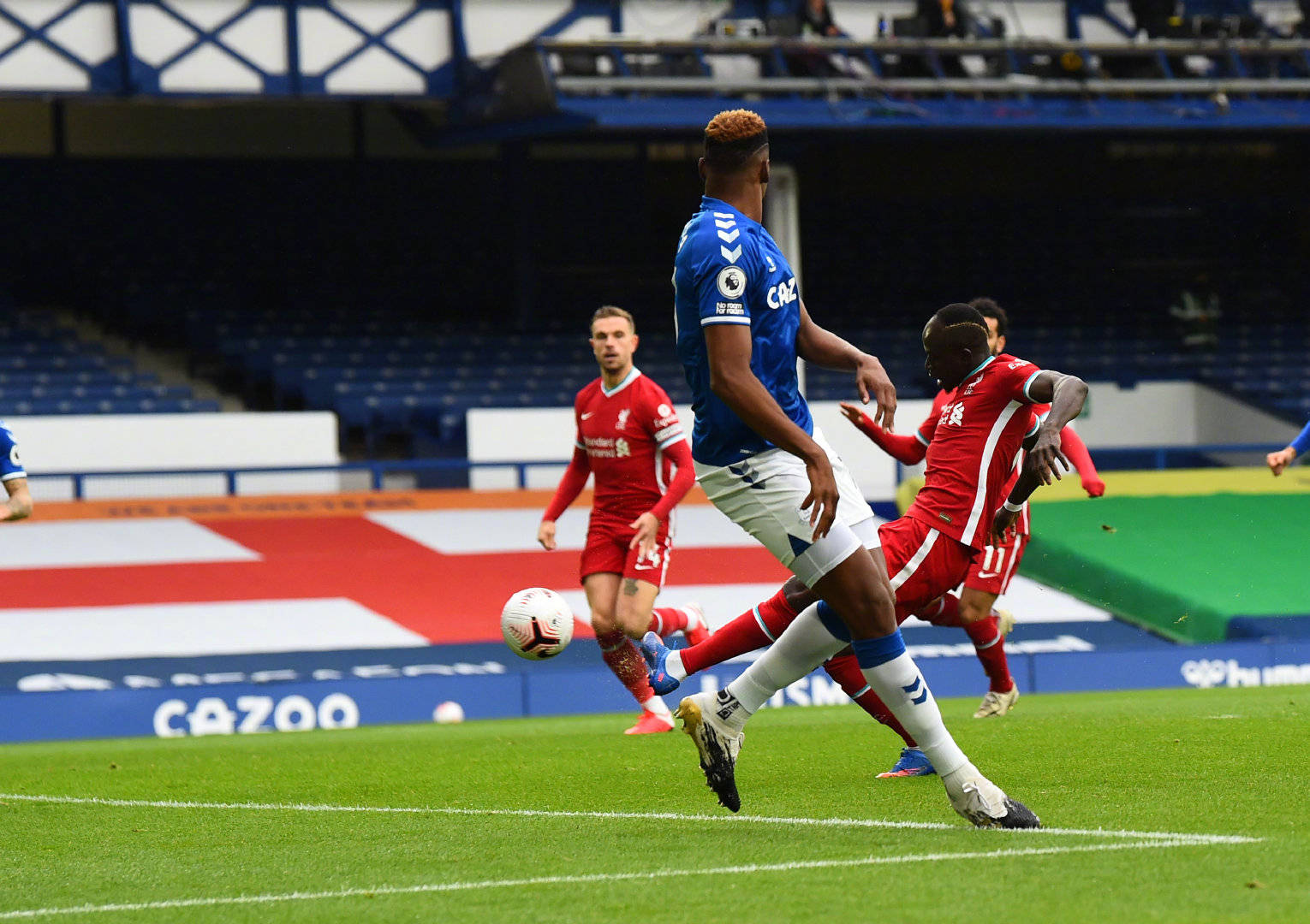 在一次採訪 在一次採訪