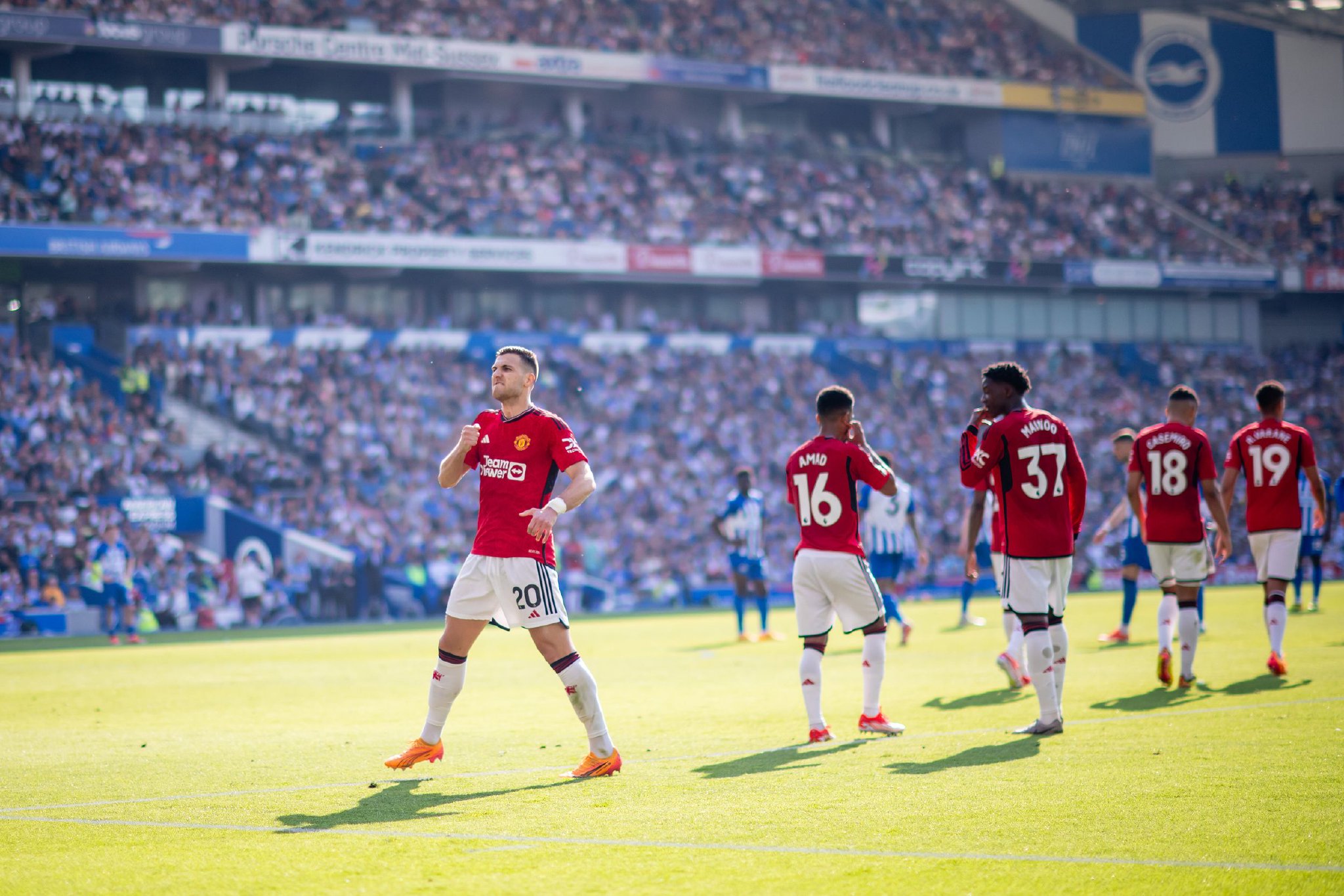 哈兰德的成 哈兰德的成