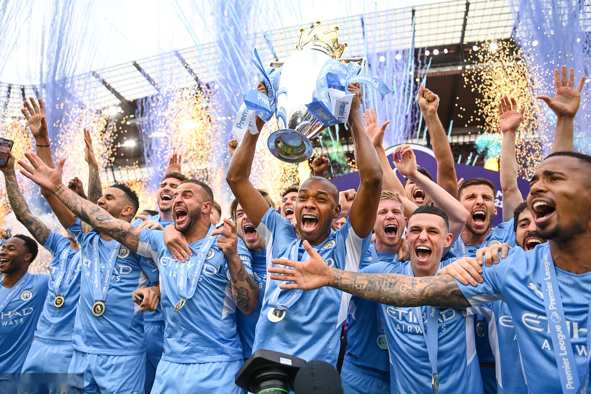 的潛力與不 的潛力與不